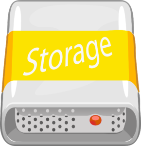 sftp backup storage